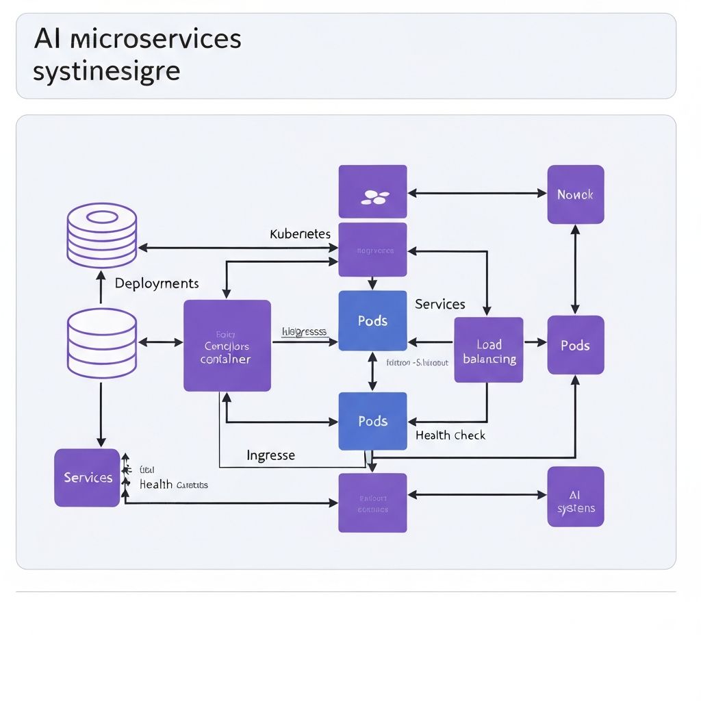 AI Chat System Architecture