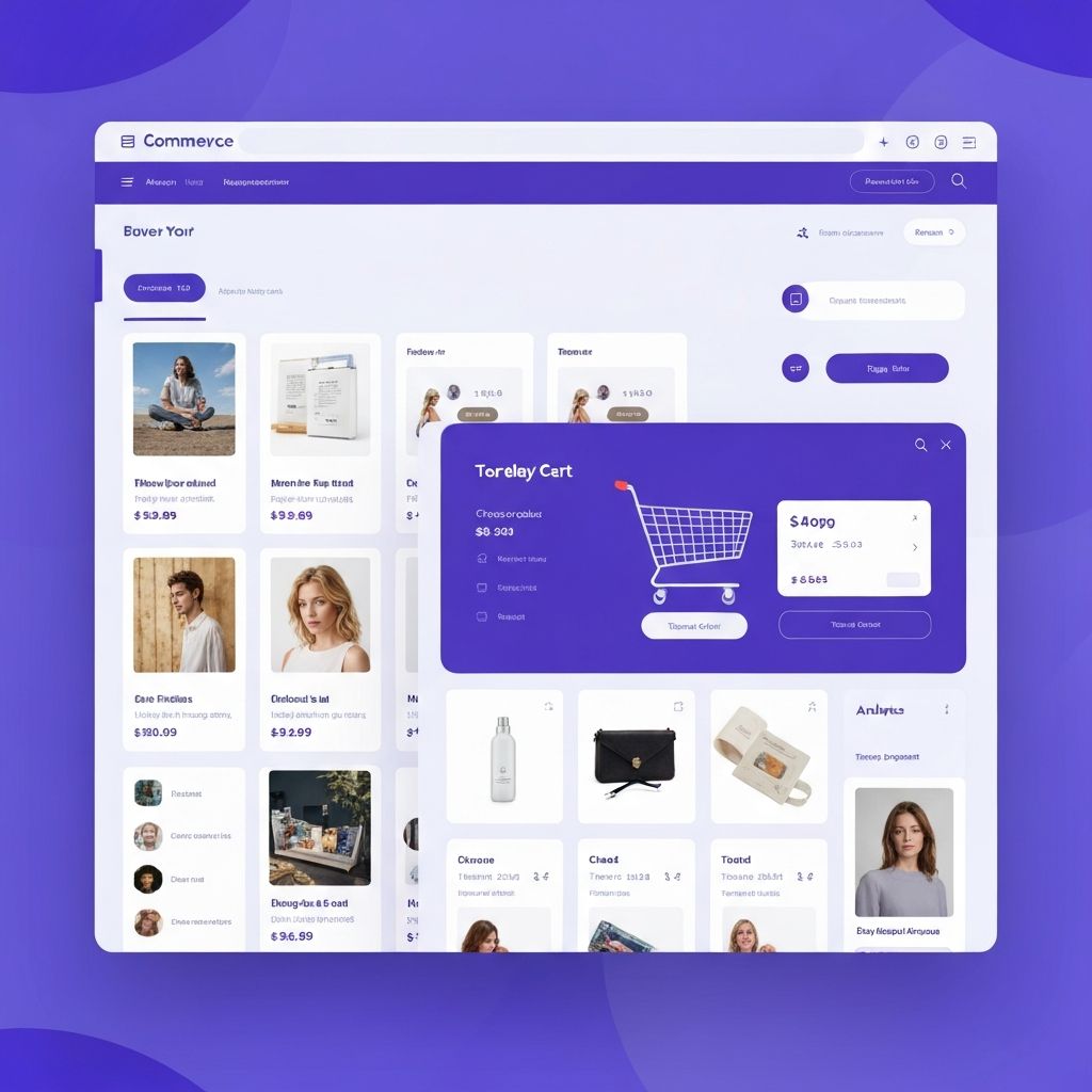E-Commerce Platform