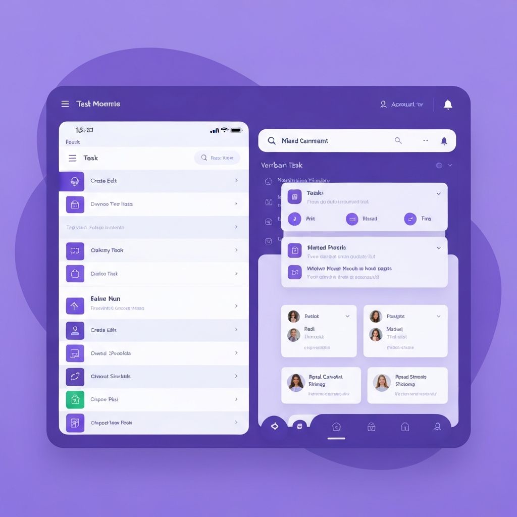 Task Management App